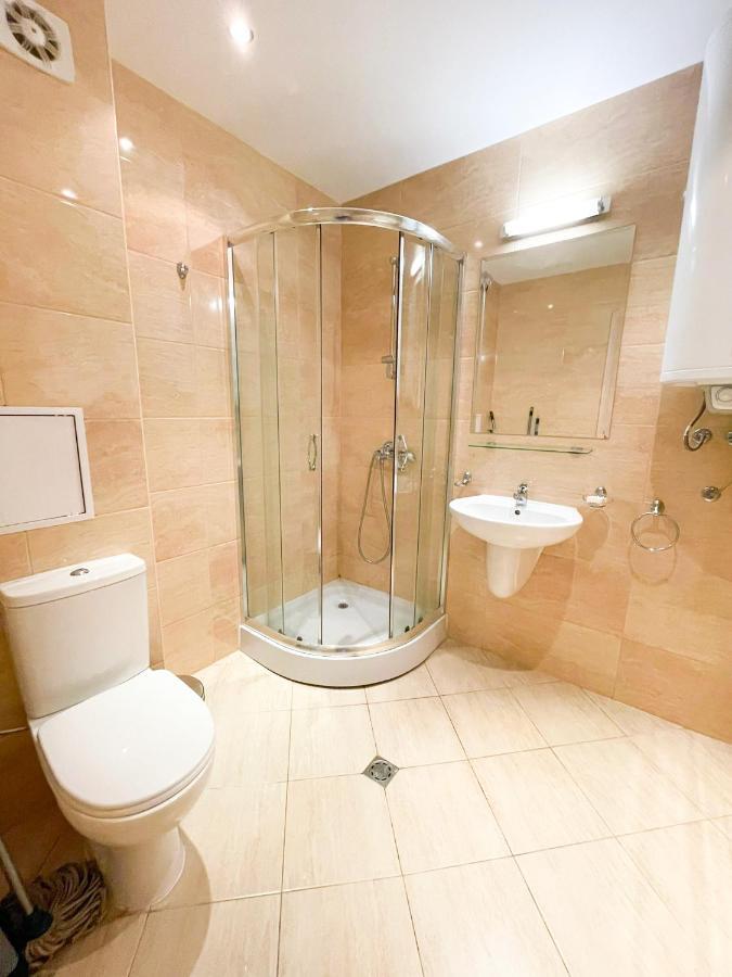 Sunny Star Dreams Condo W Prime Location, Pool, Sea View Sveti Vlas Exterior photo